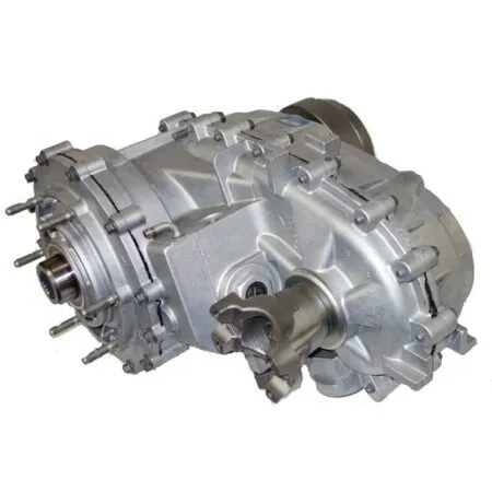 NP241 Remanufactured Transfer Case for 2012-2014 Jeep Wrangler