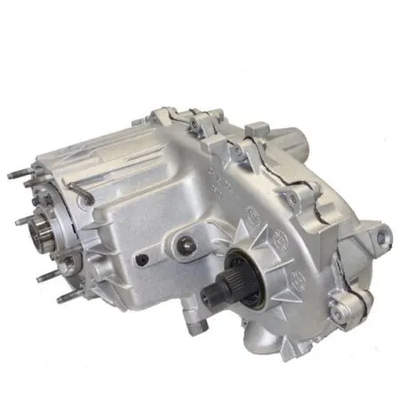 NP242 Remanufactured Transfer Case for 1991-1995 Jeep Cherokee