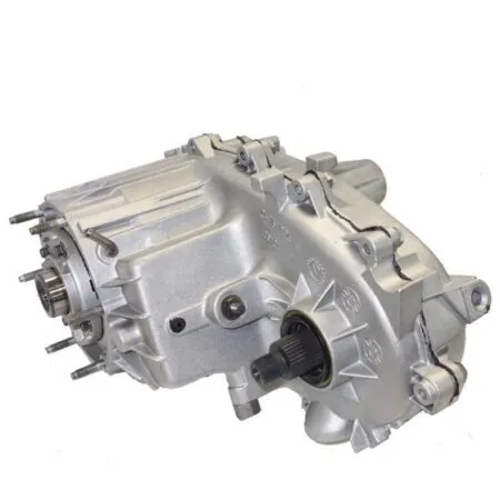 NP242 Remanufactured Transfer Case for 1996 Jeep Cherokee