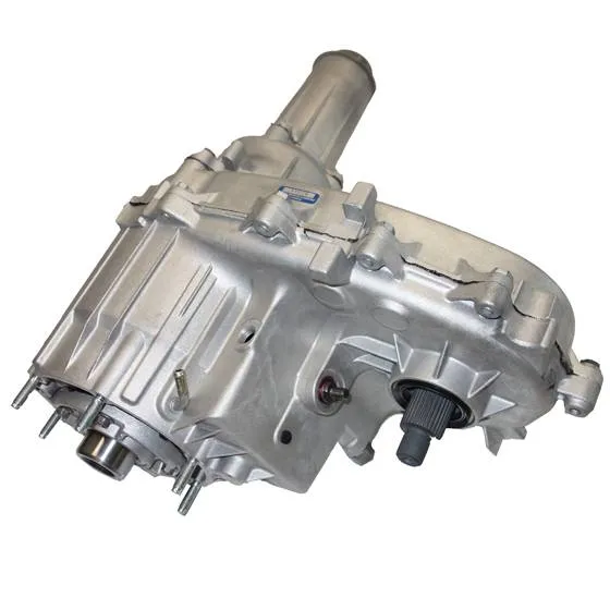 Remanufactured NP242 Transfer Case for 1998-1999 Dakota & Durango 1 NP242 Remanufactured Transfer Case for 1998-1999 Dakota & Durango