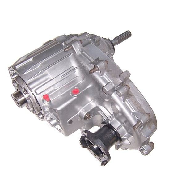 NP242 Transfer Case for 2000-2001 Jeep Grand Cherokee 4.7L