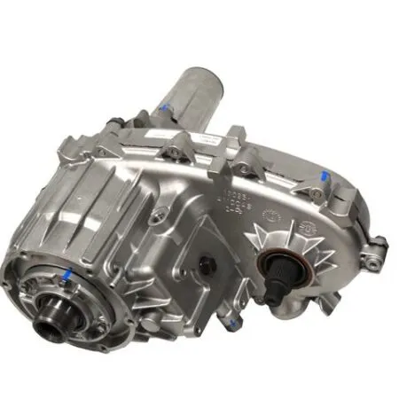 NP243 Remanufactured Transfer Case for 1996-1999 1500 GM 4/4L60E trans