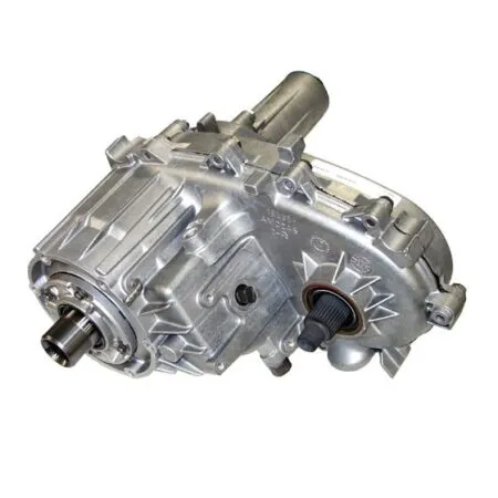 NP243 Remanufactured Transfer Case for 1996-1999 1500 GM 4/4L80E trans