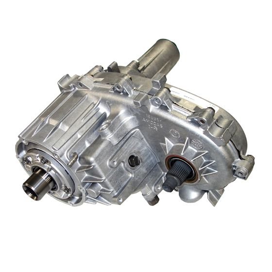 NP243 Transfer Case for 1996-1999 1500 GM 4/4L80E trans