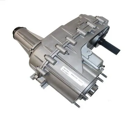 NP243 Remanufactured Transfer Case for 2002-2005 RAM 1500