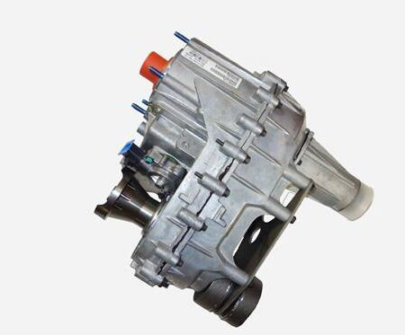 NP243 Remanufactured Transfer Case for 2006-2011 Dodge Dakota & Raider