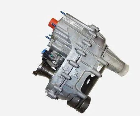 NP243 Remanufactured Transfer Case for 2007-2009 Dodge Dakota