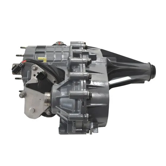 Remanufactured 1999-2002 Chevy 246 32 Spline with 4L80E 246 Transfer Case W/ new shift motor 1 Remanufactured 1999-2002 Chevy 246 32 Spline with 4L80E 246 Transfer Case W/ new shift motor