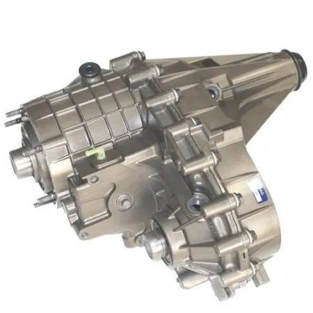 NP246 Remanufactured Transfer Case for 2003-2007 GM 1500 w/4L80E trans