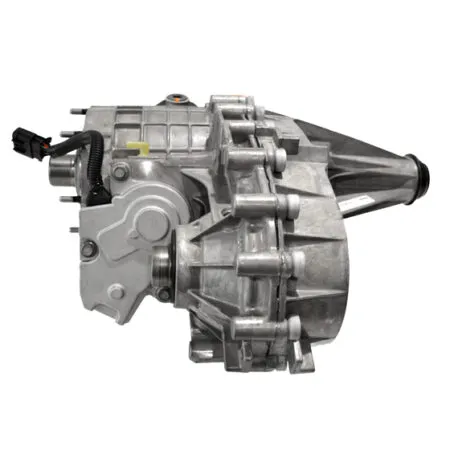 Remanufactured Transfer Case for 2003-2007 GM with 4L60 & 4L70E with Shift Motor