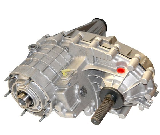 NP246 Transfer Case for 2006-2008 RAM 1500