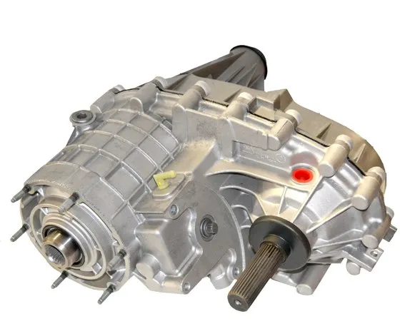 NP246 Remanufactured Transfer Case for 2006-2008 RAM 1500 1 NP246 Remanufactured Transfer Case for 2006-2008 RAM 1500