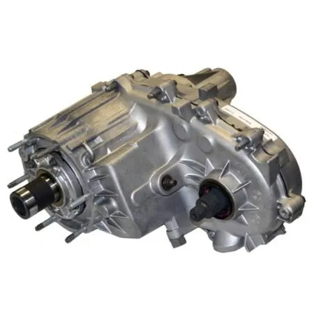 NP247 Remanufactured Transfer Case for 1999-2000 Jeep Grand Cherokee 4.7L Quadra-Trac II