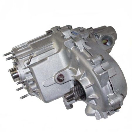 NP249 Remanufactured Transfer Case for 1993-1995 Jeep Grand Cherokee 4.7L Quadra-Trac