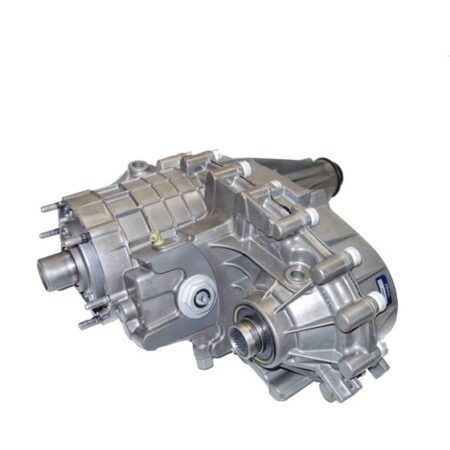 NP261 Remanufactured Transfer Case for 1999-2007 GM P/U – 27 Spline Front Input