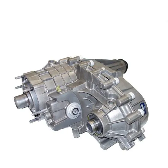 NP261 Remanufactured Transfer Case for 1999-2007 GM P/U – 27 Spline Front Input 1 NP261 Transfer Case for 1999-2007 GM P/U