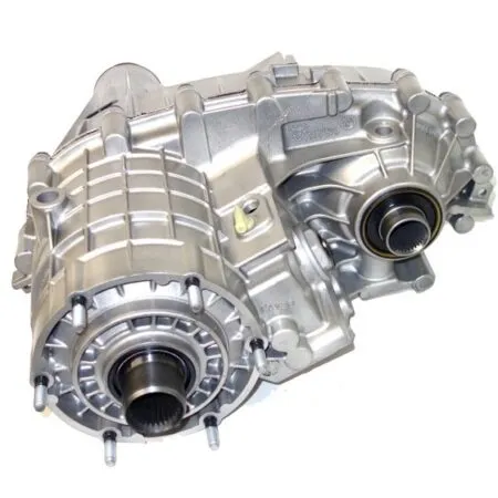NP261 Remanufactured Transfer Case for 2001-2007 Chevy Silverado
