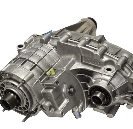 NP263 Remanufactured Transfer Case for 2001-2007 GM P/U – 29 Spline Front Input