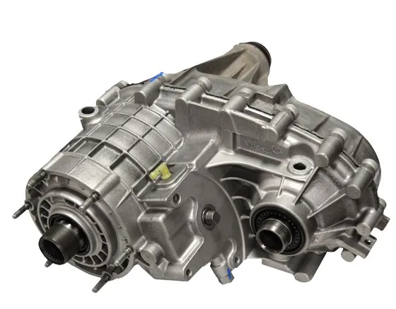 NP263 Remanufactured Transfer Case for 2001-2007 GM P/U – 29 Spline Front Input 1 NP263 Transfer Case for 2001-2007 GM P/U