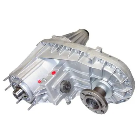 NP271 Remanufactured Transfer Case for 2003-2011 RAM 2500/3500 – 34 Spline Rear Slip Output