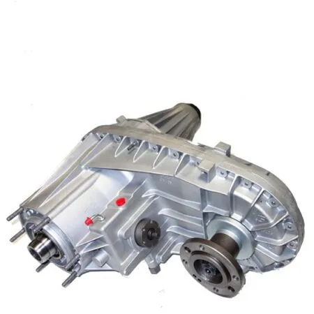 NP271 Remanufactured Transfer Case for 2003-2012 RAM 2500/3500 – 29 Spline Input