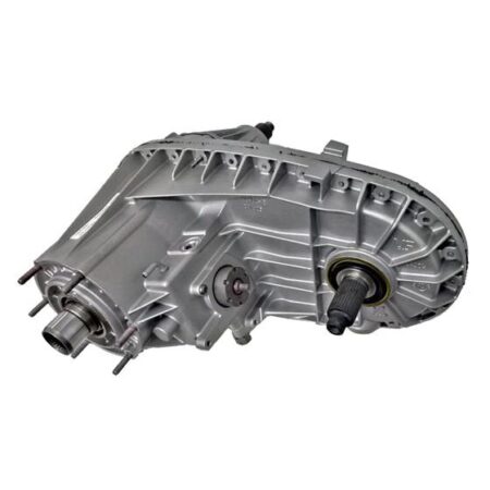 NP271 Remanufactured Transfer Case for 2007-2012 RAM 3500 – 29 Spline Input Gear