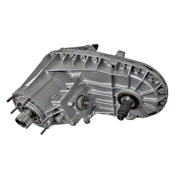 NP271 Remanufactured Transfer Case for 2007-2012 RAM 3500 – 29 Spline Input Gear 1 NP271 Transfer Case for 2007-2012 RAM 3500
