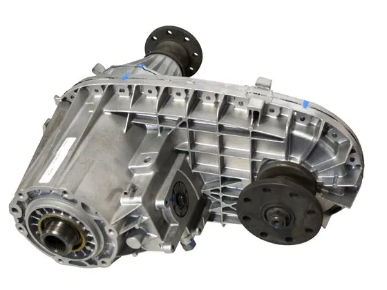 NP273 Remanufactured Transfer Case for 1999-2005 Ford Super Duty 1 NP273 Remanufactured Transfer Case for 1999-2005 Ford Super Duty