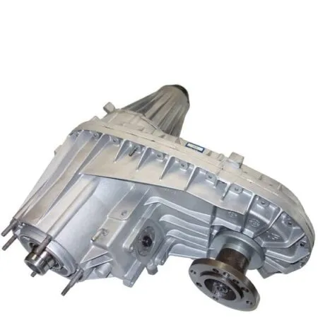 NP273 Remanufactured Transfer Case for 2003-2005 RAM 2500/3500 – 23 Spline Input