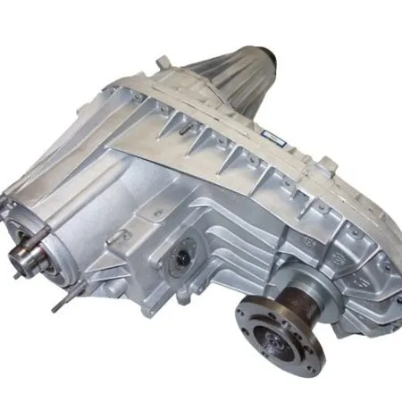 NP273 Remanufactured Transfer Case for 2003-2005 RAM 2500/3500 – 29 Spline Front Input