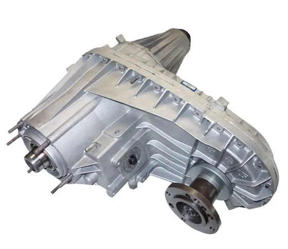 NP273 Remanufactured Transfer Case for 2003-2005 RAM 2500/3500 – 29 Spline Front Input 1 NP273 Transfer Case for 2003-2005 RAM 2500/3500