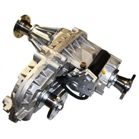 Remanufactured NP273 Transfer Case for 2005-2008 GM Topkick & Kodiak
