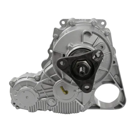 NV124 Remanufactured Transfer Case for 2001-2003 BMW 325xi & 330xi, w/ Auto Trans