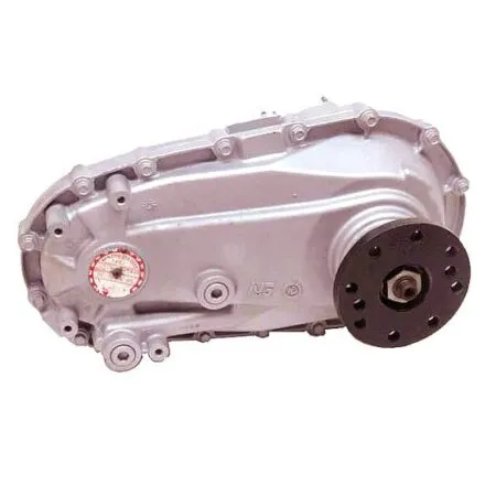 NV140 Remanufactured Transfer Case for 2005-2009 Jeep Grand Cherokee & Commander