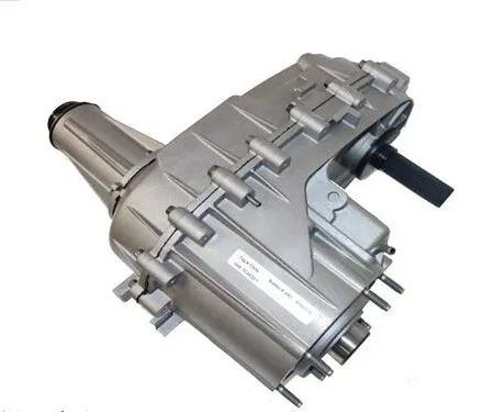 NV144 Remanufactured Transfer Case for 2004-2007 Durango