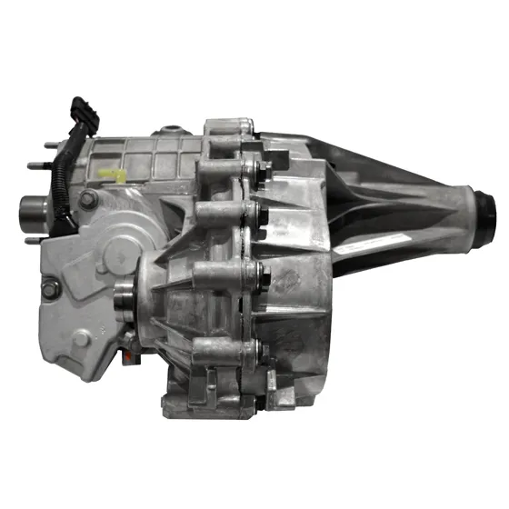 Remanufactured Transfer Case for 2003-2007 GM with 29 Spline Input 1 Remanufactured Transfer Case for 2003-2007 GM with 29 Spline Input