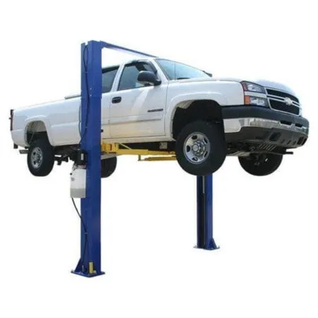 Atlas 9KOHX Overhead 9000 lb Capacity 2 Post Lift