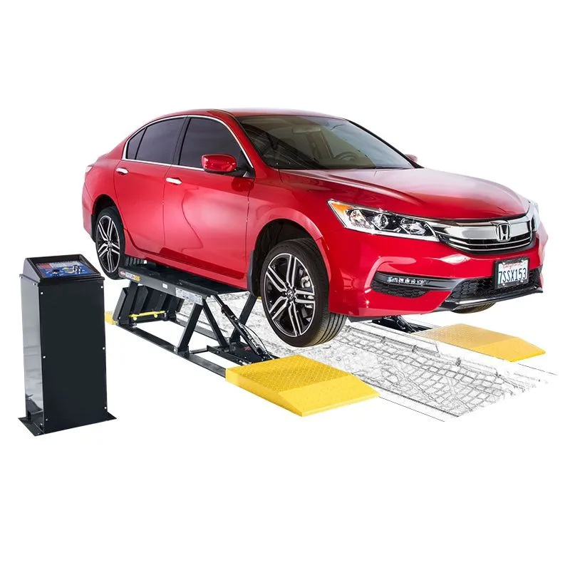 BendPak P-9000LT Car Lift 3 BendPak P-9000LT Car Lift