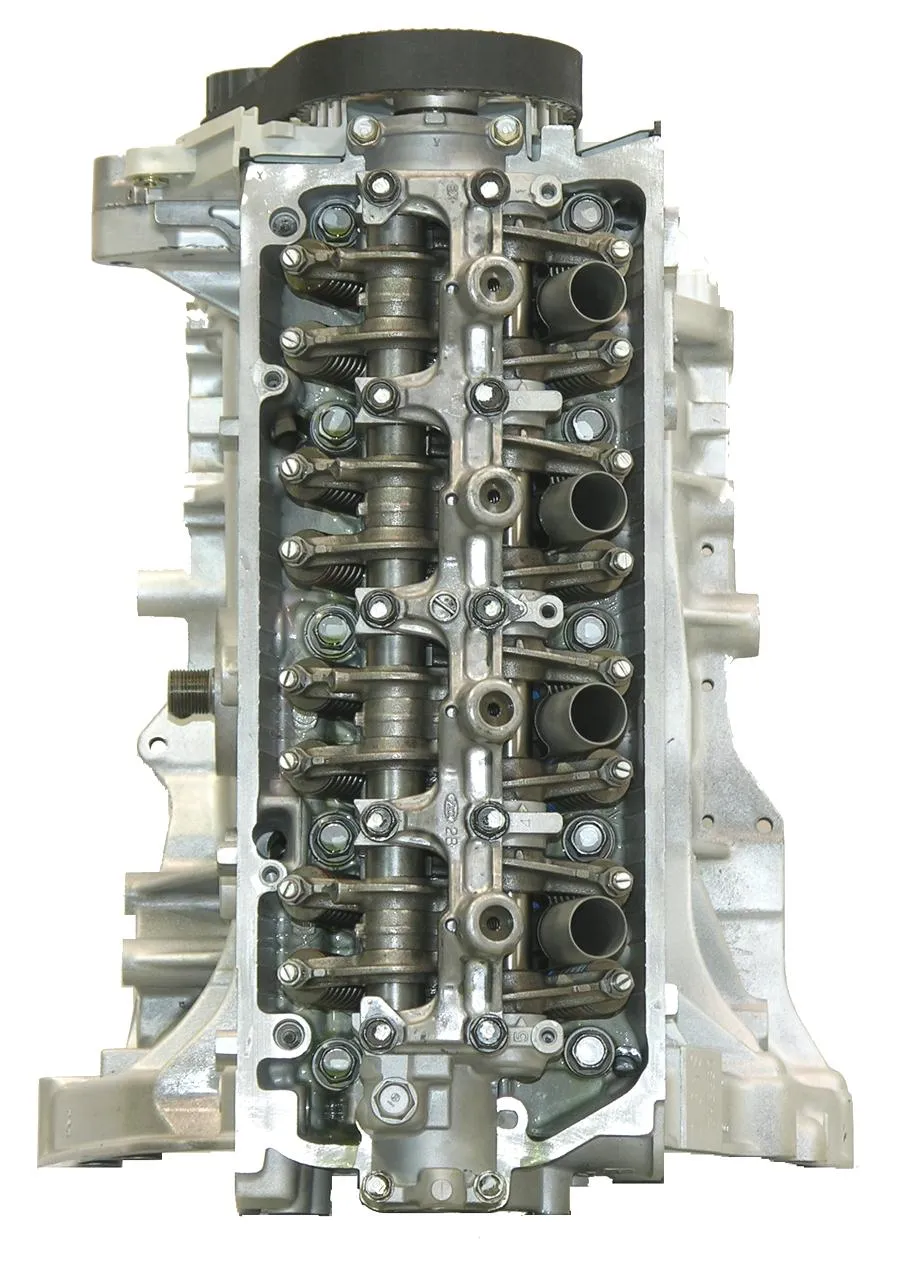 Acura Honda D16Y8 1.6L L4 Remanufactured Engine – 1996-1998 5 Acura Honda D16Y8 1.6L L4 Remanufactured Engine – 1996-1998