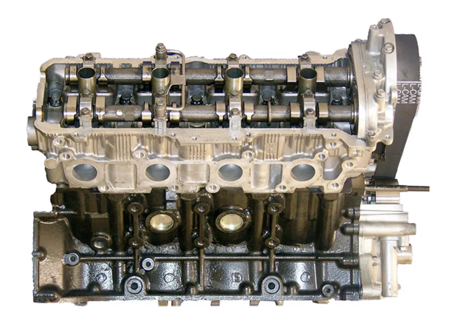 Lexus Toyota 2UZFE 4.7L V8 Remanufactured Engine – 1/98-11/04 4 Lexus Toyota 2UZFE 4.7L V8 Remanufactured Engine – 1/98-11/04