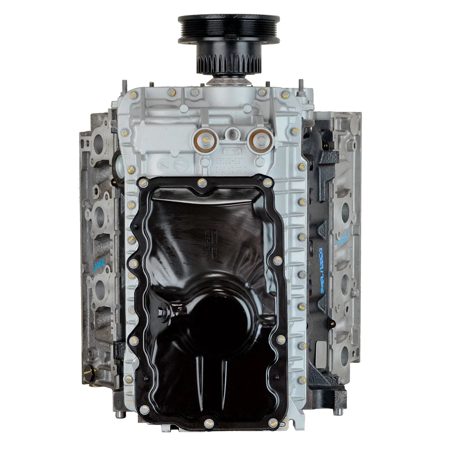 2007-2011 Ford Mazda Mercury 4.0L V6 Remanufactured Engine 6 Ford Mazda Mercury 4.0L V6 Remanufactured Engine – 2007-2011