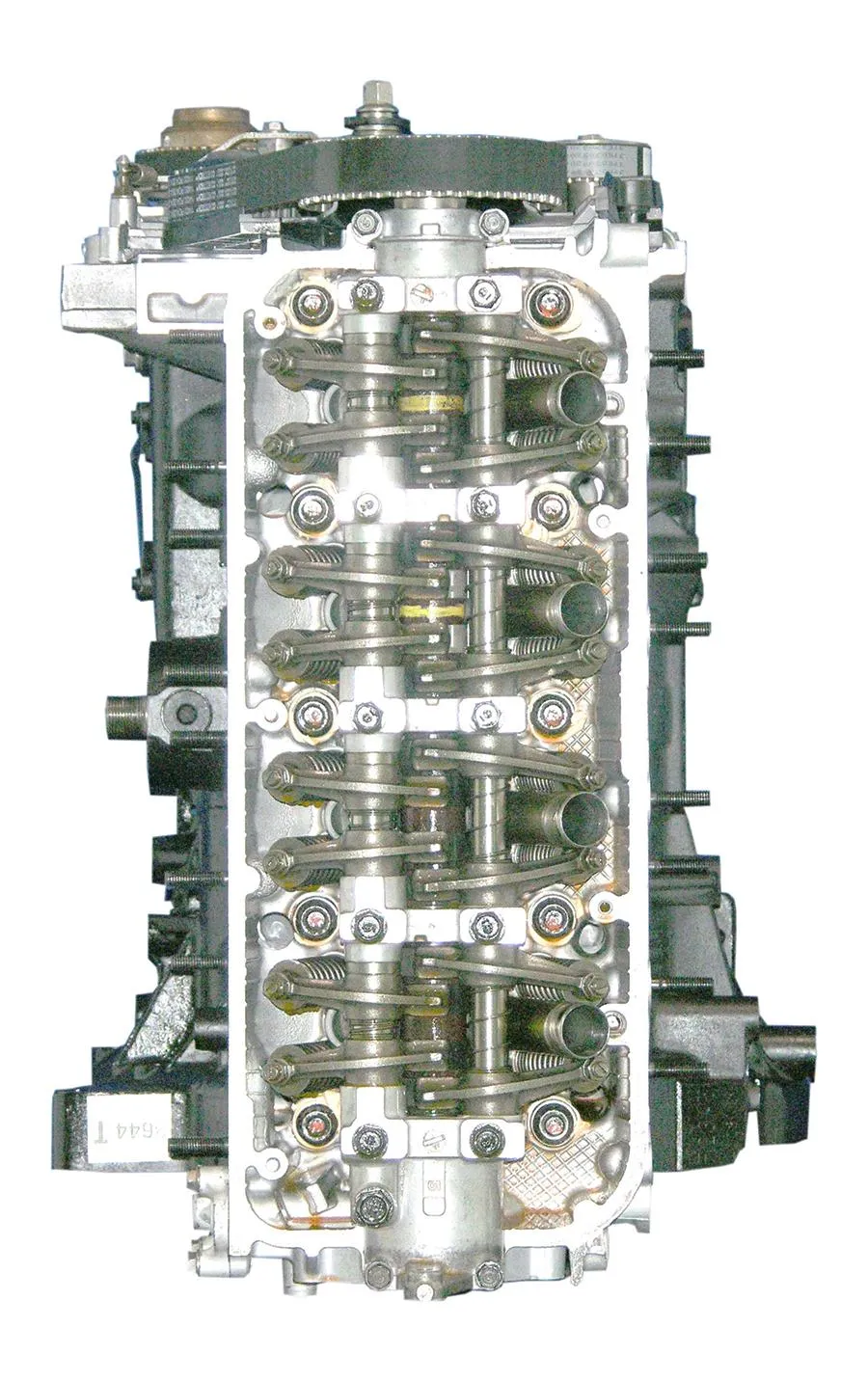 Honda F23A5 2.3L L4 Remanufactured Engine – 1998-2002 5 Honda F23A5 2.3L L4 Remanufactured Engine – 1998-2002