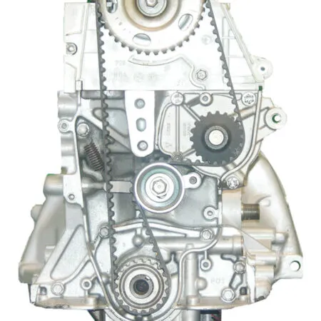 1992-1995 Honda D15Z1 1.5L L4 Remanufactured Engine