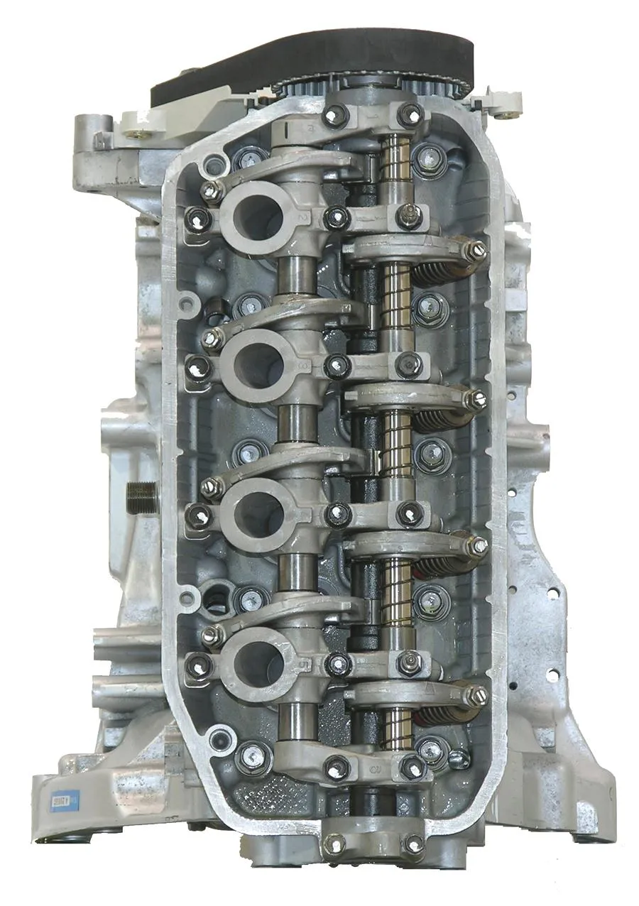 1992-1995 Honda D15B8 1.5L L4 Remanufactured Engine 5 Honda D15B8 1.5L L4 Remanufactured Engine – 1992-1995