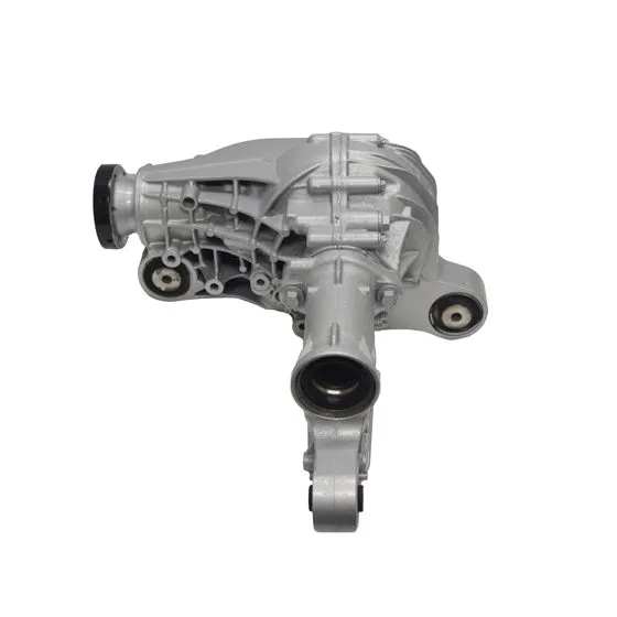 Remanufactured Front Diff for 2007-2011 Mercedes ML Class with 3.45 Ratio 1 Remanufactured Front Diff for 2007-2011 Mercedes ML Class with 3.45 Ratio