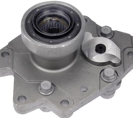 Remanufactured 4WD Disconnect For GM Trailblazer AWD