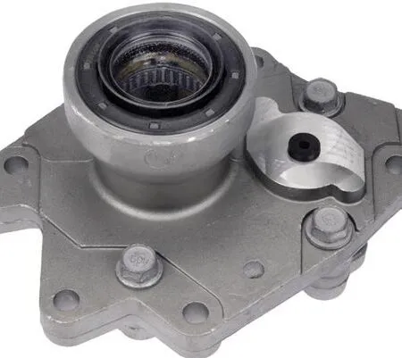 Remanufactured GM Trailblazer AWD 4WD Disconnect Assembly