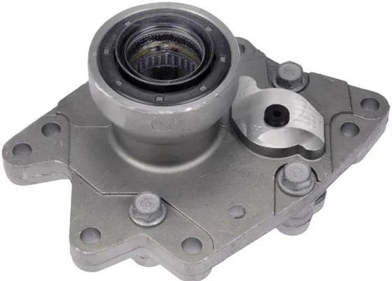 Remanufactured GM Trailblazer AWD 4WD Disconnect Assembly 1 Remanufactured 4WD Disconnect For GM Trailblazer AWD