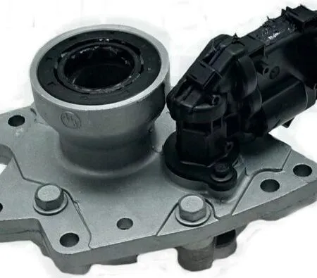 Remanufactured GM Trailblazer AWD 4WD Disconnect Assembly w/ Actuator