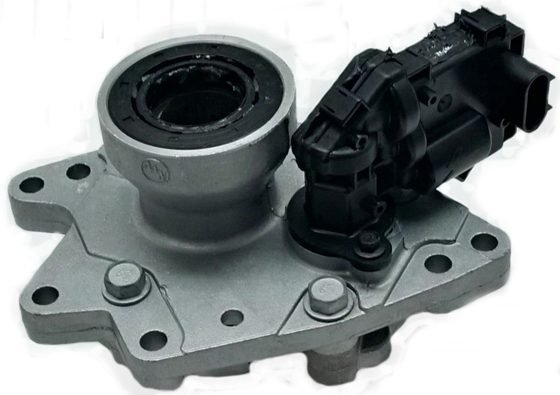 4WD Disconnect For GM Trailblazer AWD w/ Actuator